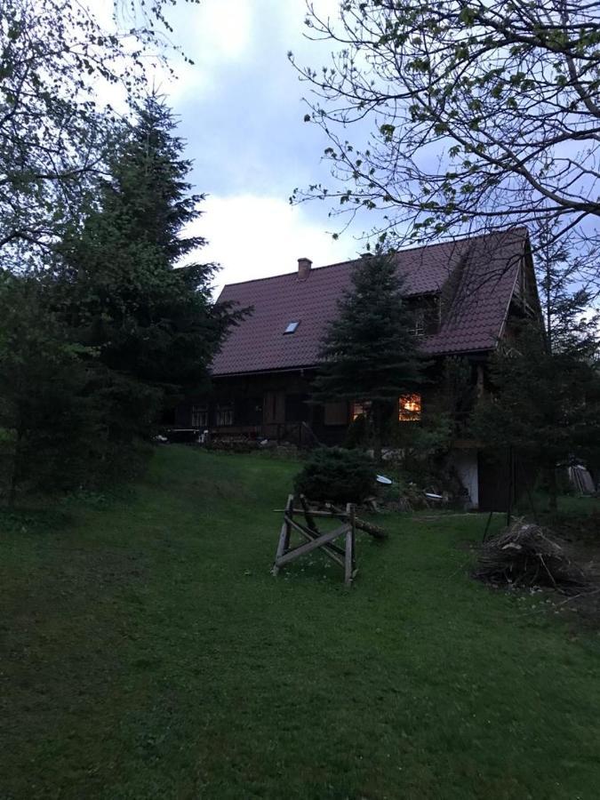 Ferienhaus Filozofa Pod Polica *