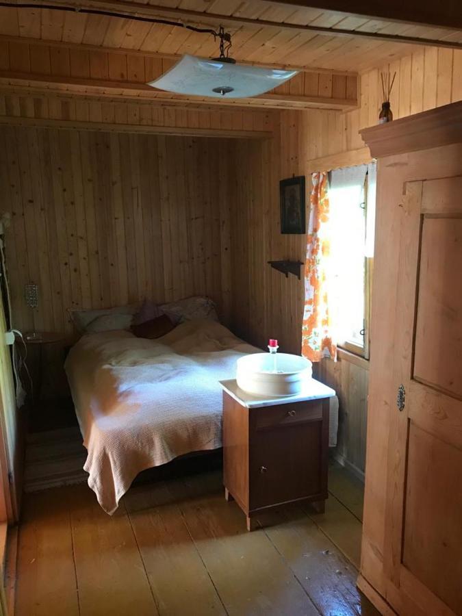 Ferienhaus Filozofa Pod Polica Skawica (Lesser Poland)
