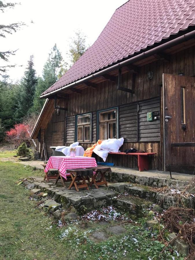 Ferienhaus Filozofa Pod Polica *