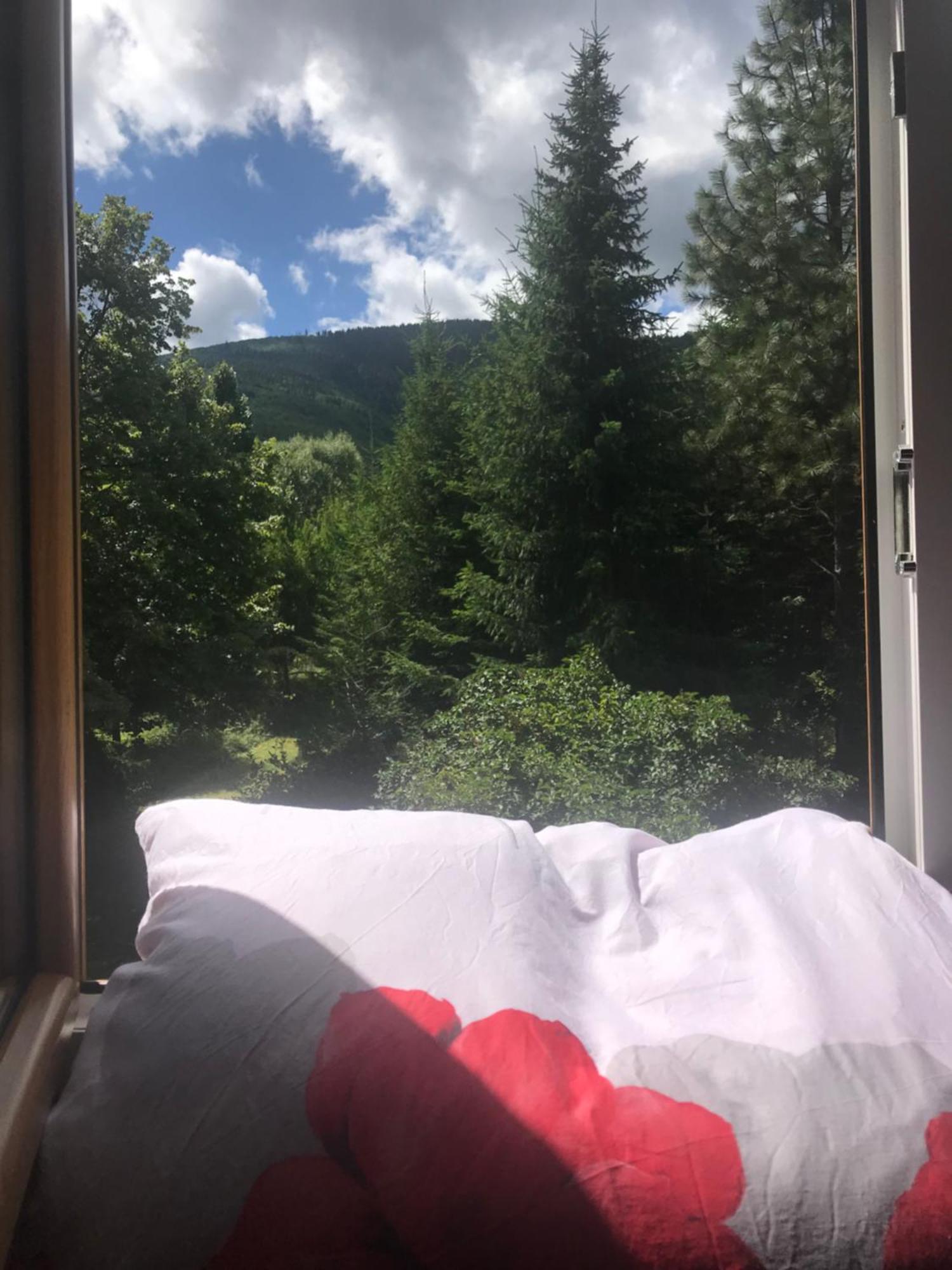 Ferienhaus Filozofa Pod Polica