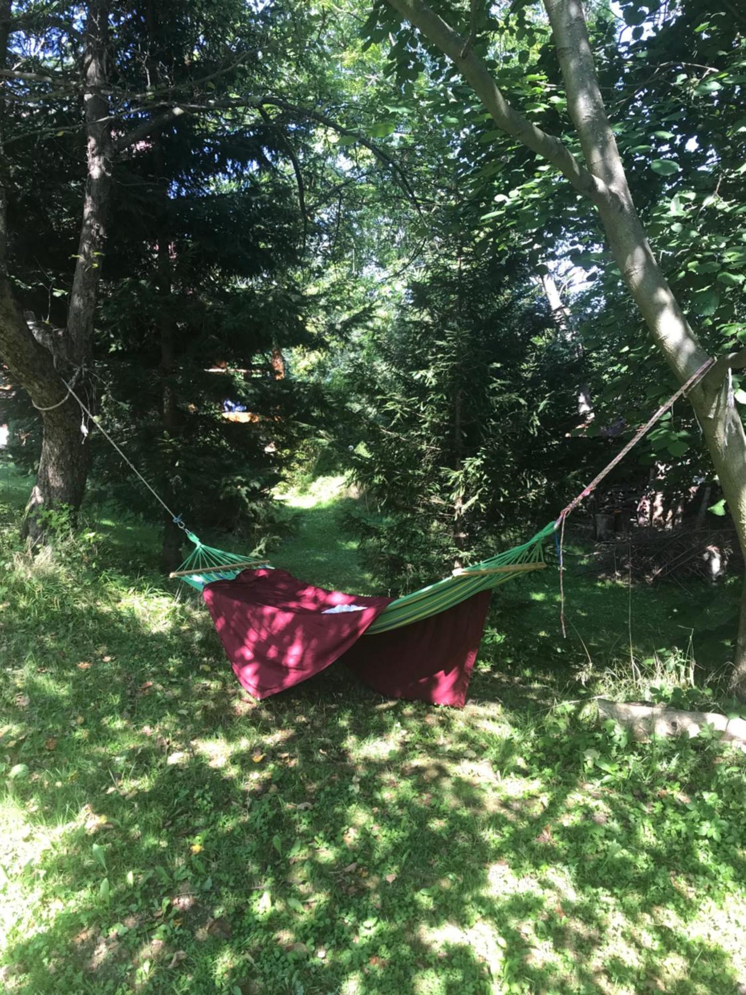 Filozofa Pod Polica Ferienhaus Skawica (Lesser Poland)
