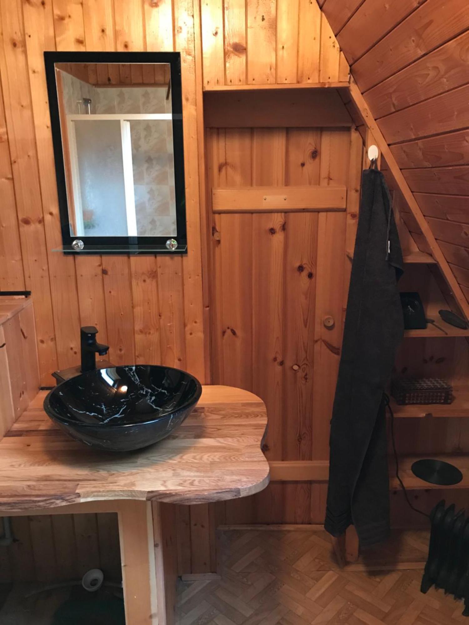 Ferienhaus Filozofa Pod Polica Skawica (Lesser Poland)