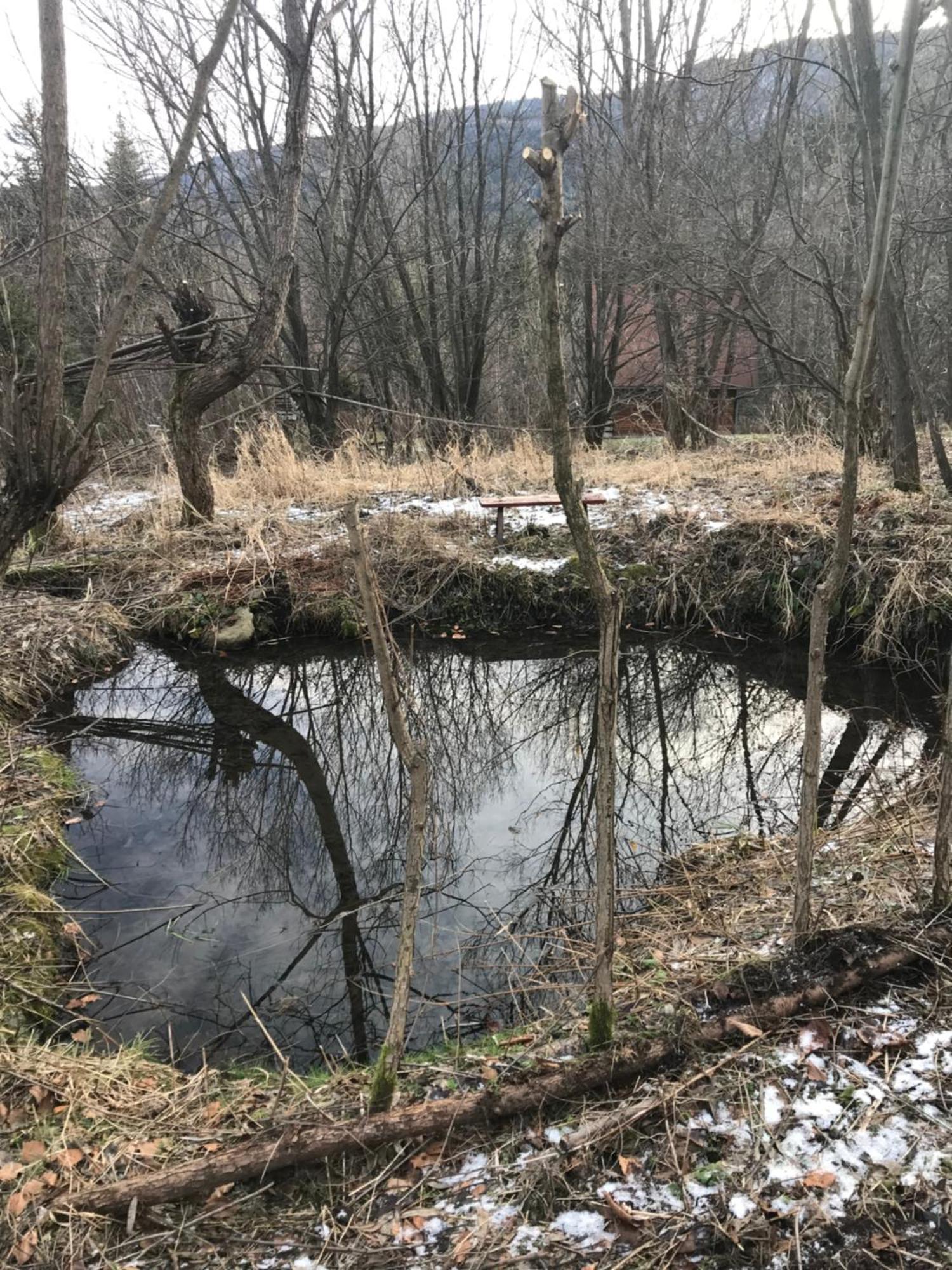 Filozofa Pod Polica * Skawica (Lesser Poland)