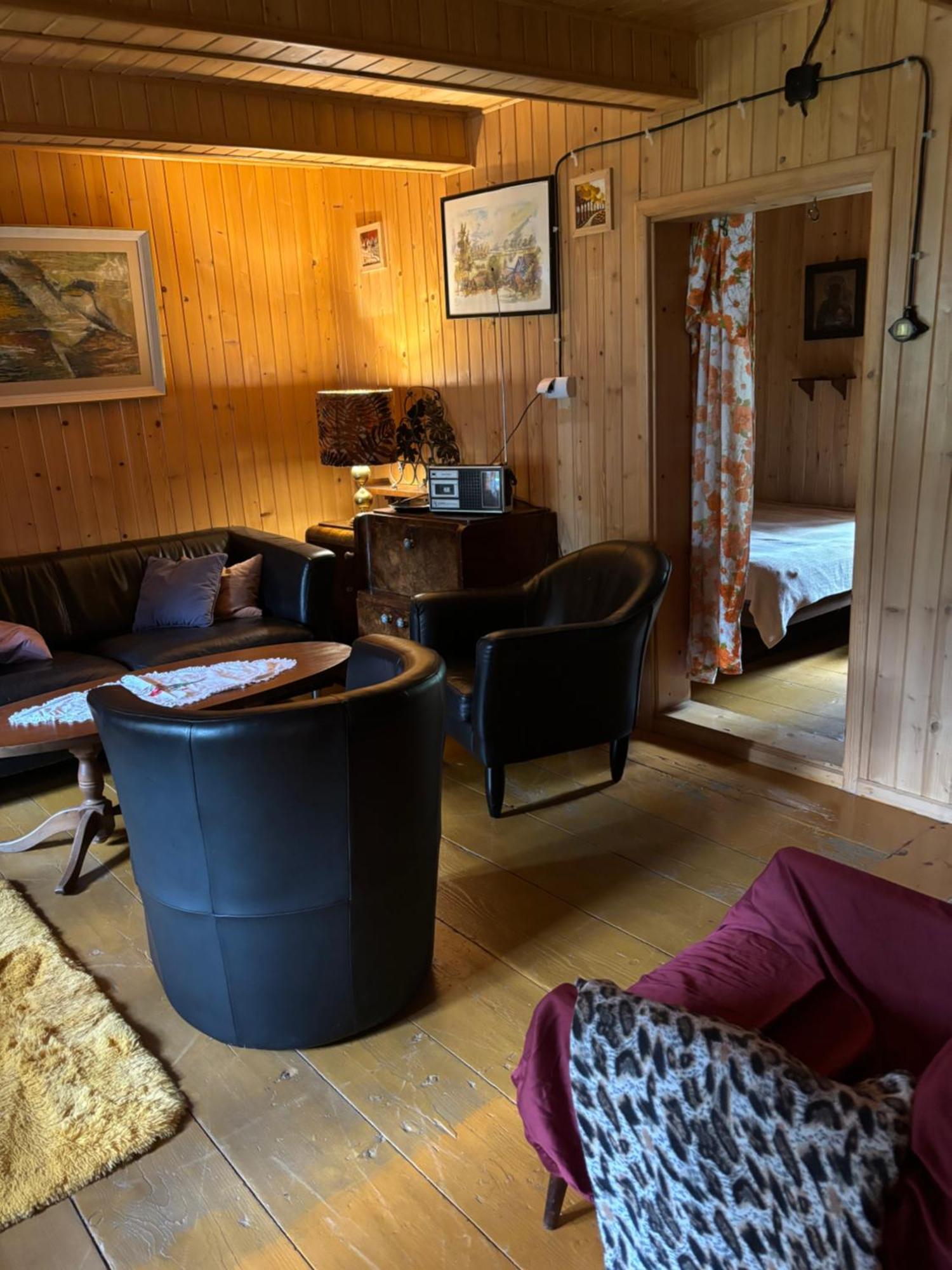 Ferienhaus Filozofa Pod Polica