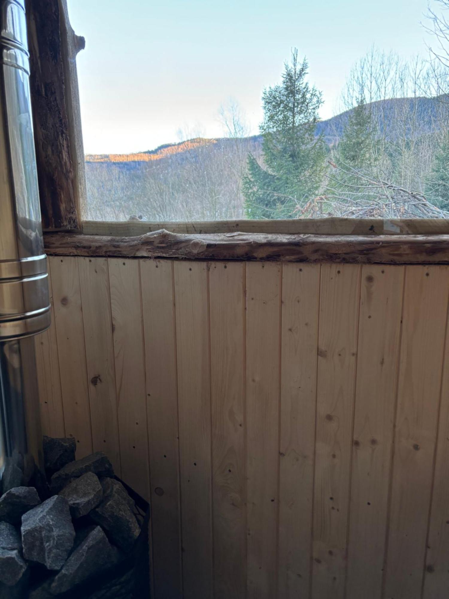 Filozofa Pod Polica Ferienhaus